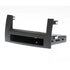 Aerpro FP998213 Single DIN Black Facia Kit Suit Toyota Prius 2004 - 2008
