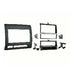 Aerpro FP998214 Single/Double DIN Textured Black Facia Kit Suit Toyota Tacoma 2005 - 2008