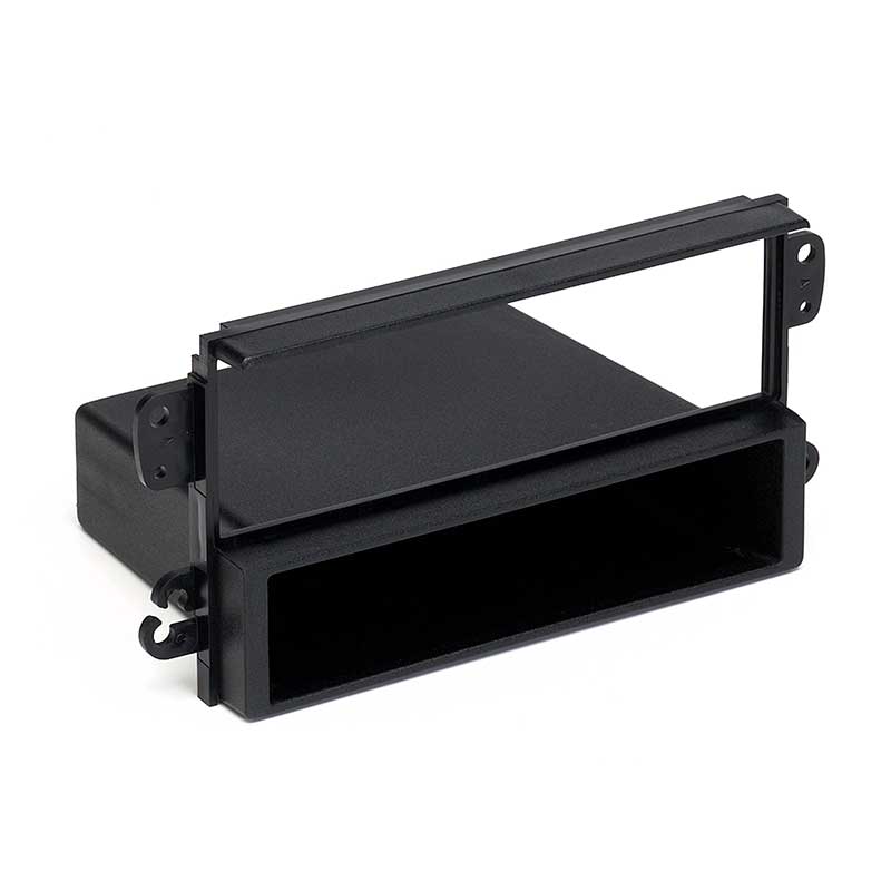 Aerpro FP998800 Single DIN & Pocket Facia Kit Suit Daewoo Various Models - Black