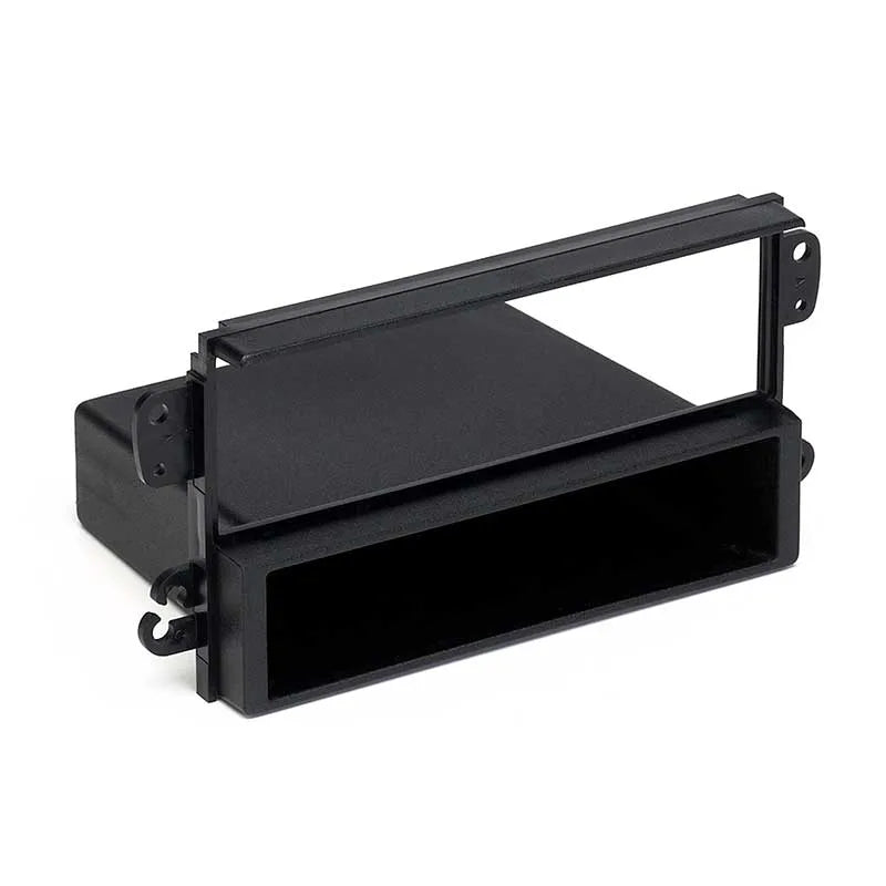 Aerpro FP998800 Single DIN & Pocket Facia Kit Suit Daewoo Various Models - Black