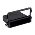 Aerpro FP998800 Single DIN & Pocket Facia Kit Suit Daewoo Various Models - Black