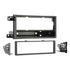 Aerpro FP998902 Single DIN Black Facia Kit Suit Subaru Impreza/WRX/Forester