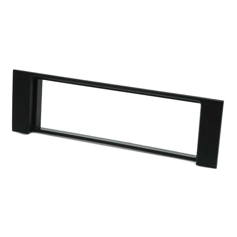 Aerpro FP999103 Single DIN Black Facia Plate Suit Audi A4 2001 - 2008