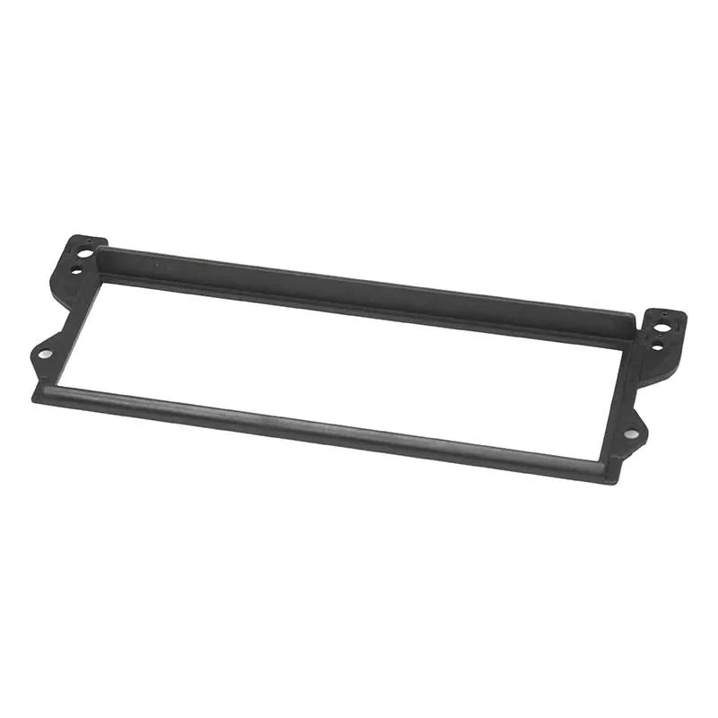 Aerpro FP999302 Single DIN Black Facia Kit Suit Mini Cooper R50-R53 & MY05 R50-R53 Convertible