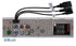 BLAUPUNKT Frankfurt RCM 82 DAB Single DIN Head Unit With FM/AM/DAB/DAB+ Tuner