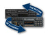 BLAUPUNKT Frankfurt RCM 82 DAB Single DIN Head Unit With FM/AM/DAB/DAB+ Tuner