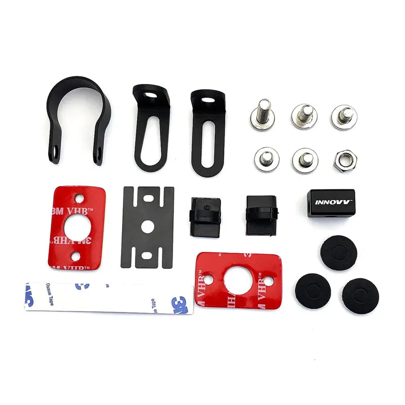INNOVV FRONTCAMERAMOUNT Front Camera Mount For K3 Dashcam