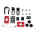 INNOVV FRONTCAMERAMOUNT Front Camera Mount For K3 Dashcam