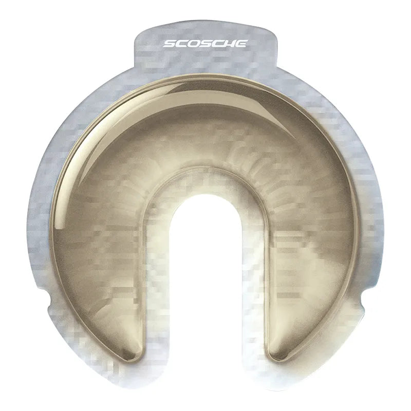 Scosche FRPOD8-2PRPEU5 Fresche - Vanilla Air Freshener Twin Pack Refill Cartridges