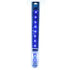 Aerpro FSMD12B 12 SMD LED Super Flex Strip Light Blue 490mm