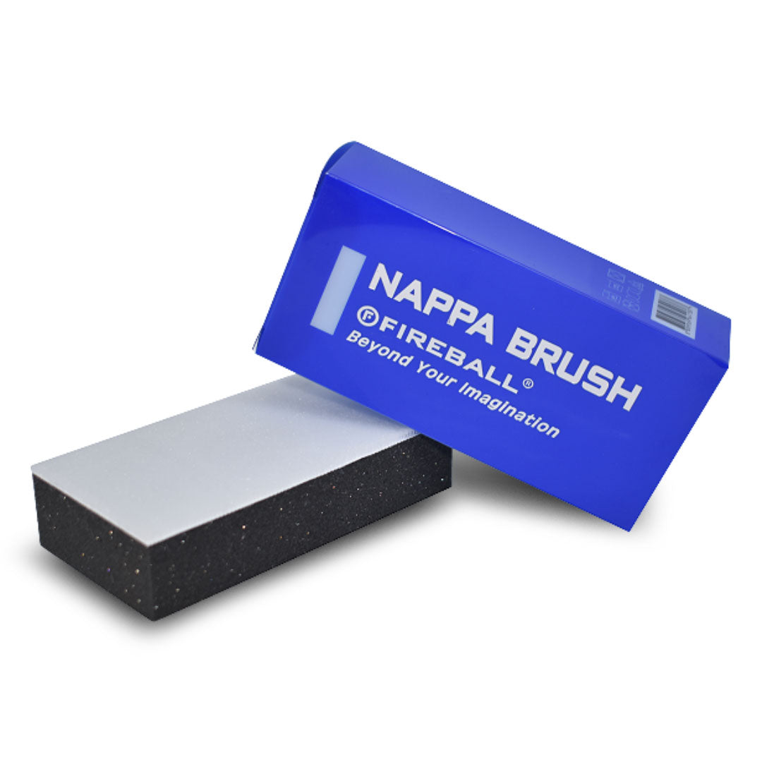 Fireball FB2-NAPBR | NAPPA CLEANING BRUSH