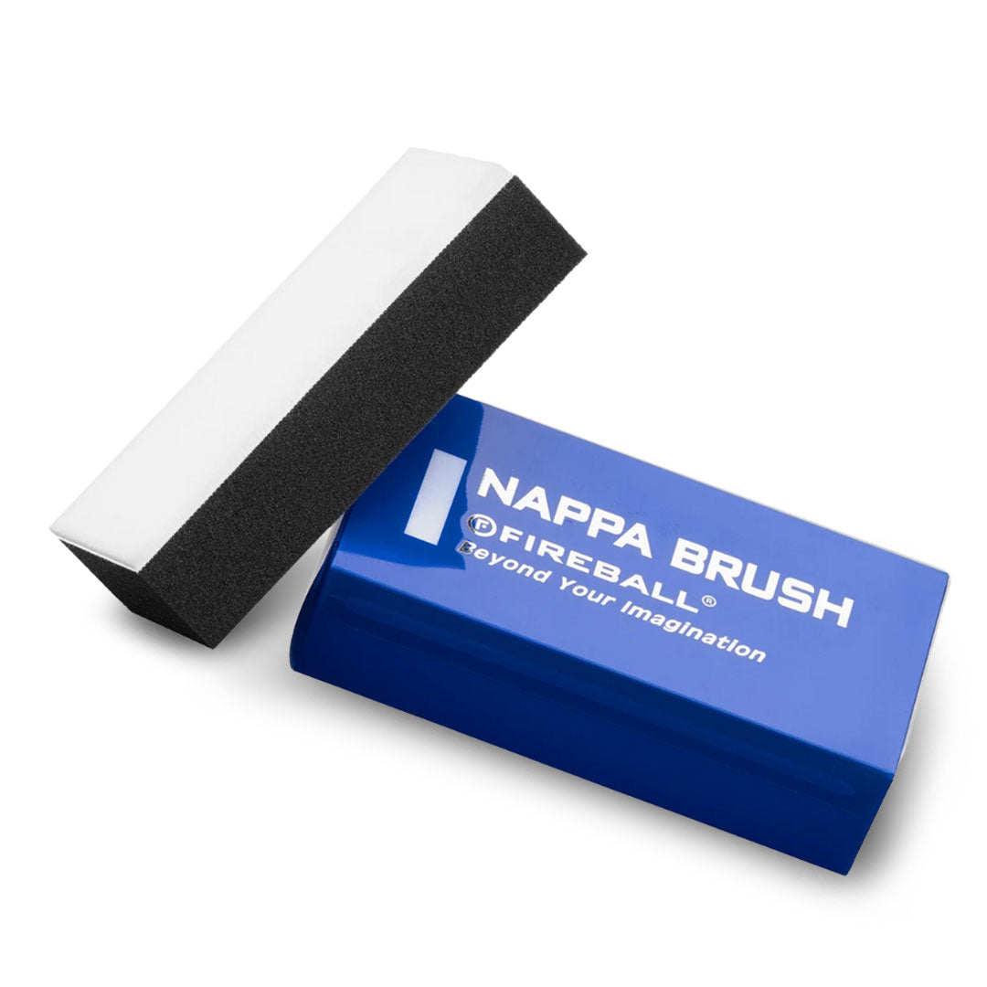 Fireball FB2-NAPBR | NAPPA CLEANING BRUSH