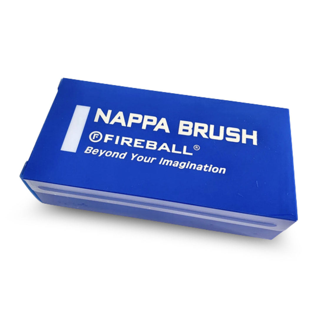 Fireball FB2-NAPBR | NAPPA CLEANING BRUSH
