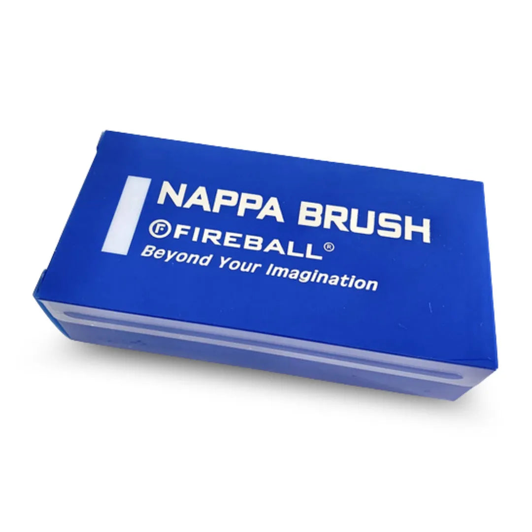Fireball FB2-NAPBR | NAPPA CLEANING BRUSH