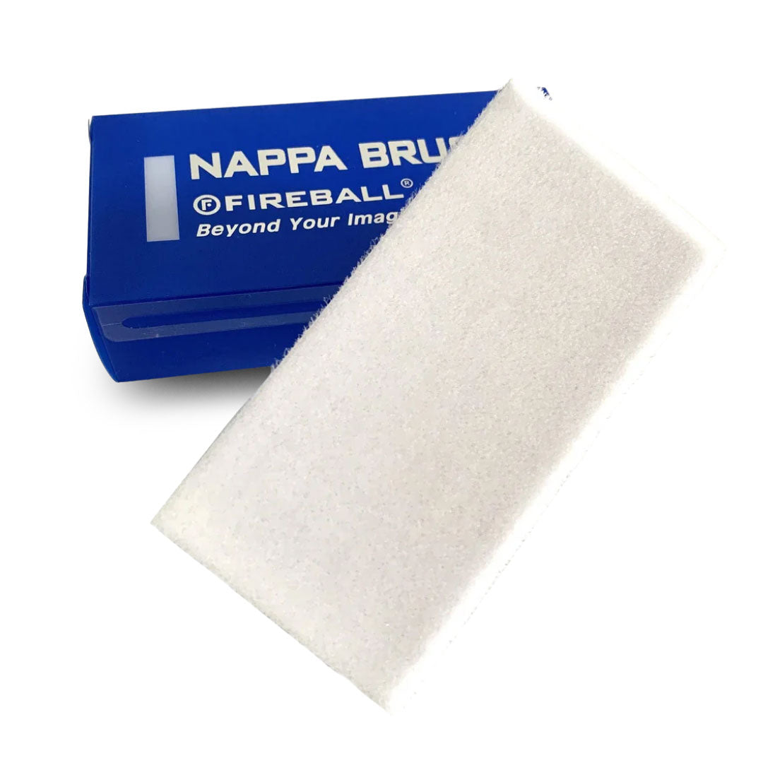 Fireball FB2-NAPBR | NAPPA CLEANING BRUSH