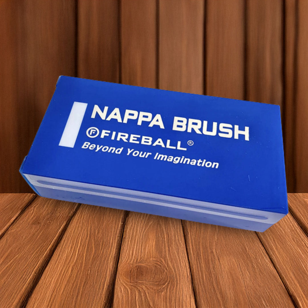Fireball FB2-NAPBR | NAPPA CLEANING BRUSH