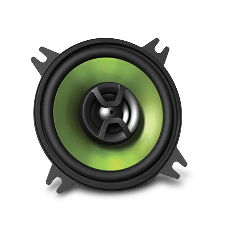 Fusion CS-FR4020 4” 160W 2-Way Full Range Speakers