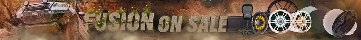 Sale Banner