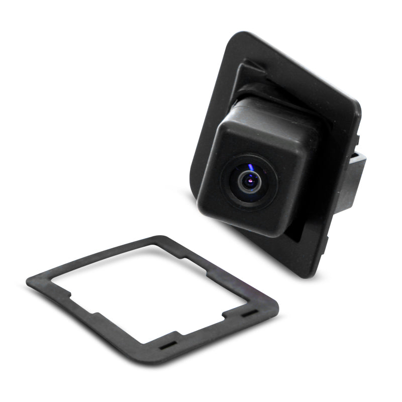 Gator G110VS Vehicle Specific Reverse Camera Suit Mercedes S-Class 2009 - 2014