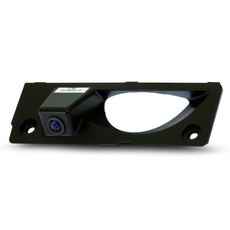 Gator G12VS NTSC Vehicle Specific Reverse Camera Suit Honda Odyssey 2004 - 2008