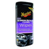 Meguiar's G13600 Quik Interior Detailer Cleaner Wipes - 25 Pieces