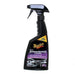 Meguiar's G13616 Quik Interior Detailer Cleaner Spray - 473ml