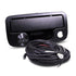 Gator G154V Vehicle Specific Reverse Camera To Suit Volkswagen - Black