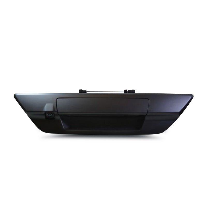 Gator G155V Vehicle Specific Reverse Camera To Suit Toyota Hilux - Black