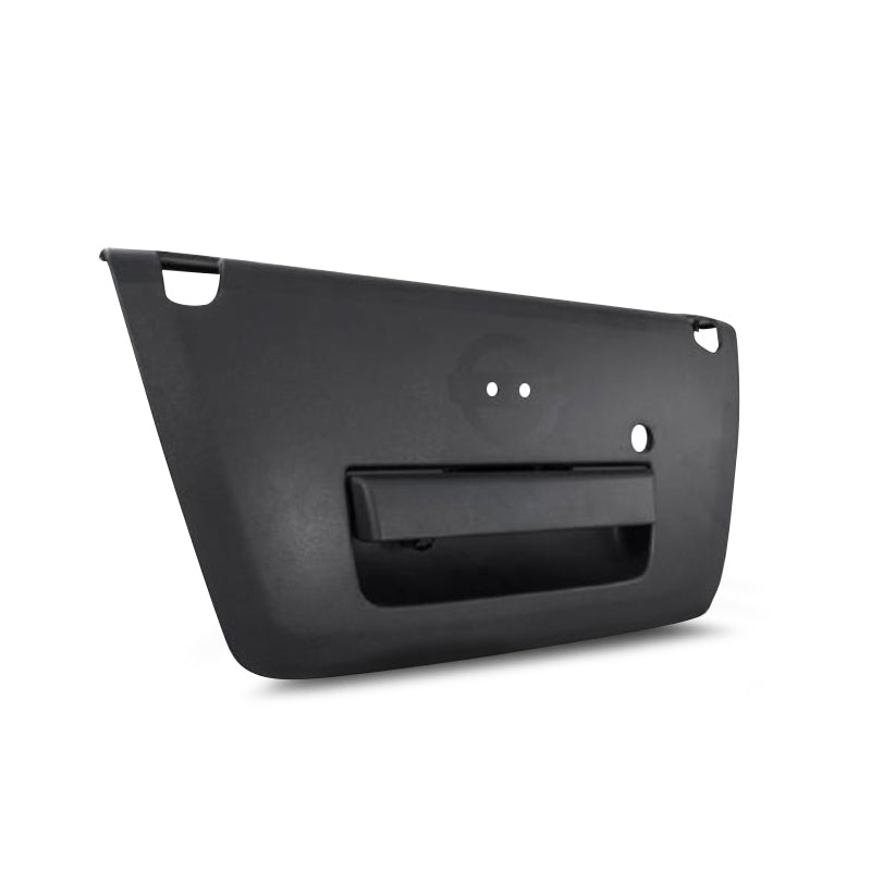 Gator G156V Vehicle Specific Reverse Camera To Suit Nissan Navara D40 - Black