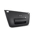 Gator G156V Vehicle Specific Reverse Camera To Suit Nissan Navara D40 - Black