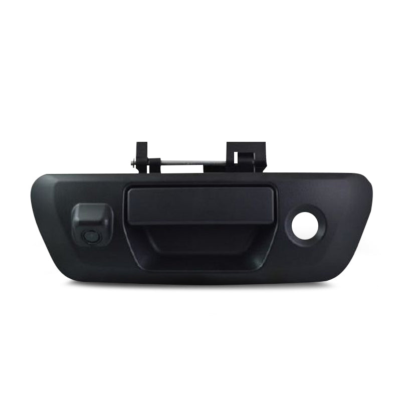 Gator G157V Vehicle Specific Reverse Camera To Suit Nissan Navara NP300 - Black