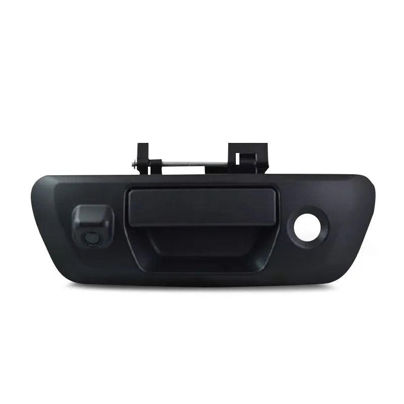 Gator G157V Vehicle Specific Reverse Camera To Suit Nissan Navara NP300 - Black
