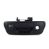 Gator G157V Vehicle Specific Reverse Camera To Suit Nissan Navara NP300 - Black