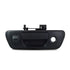 Gator G157V Vehicle Specific Reverse Camera To Suit Nissan Navara NP300 - Black