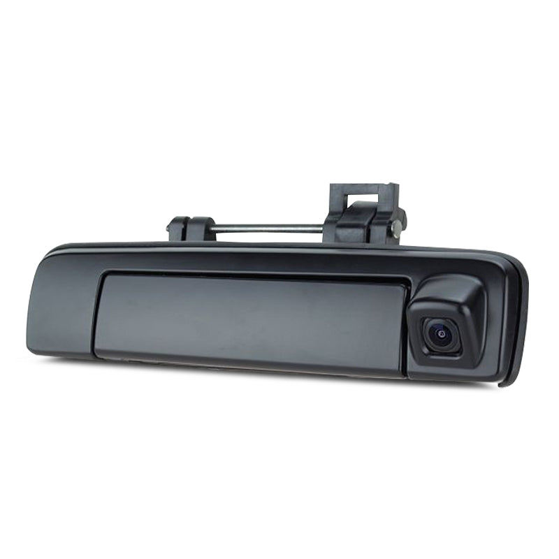 Gator G158V Vehicle Specific Reverse Camera To Suit Isuzu D-Max - Black