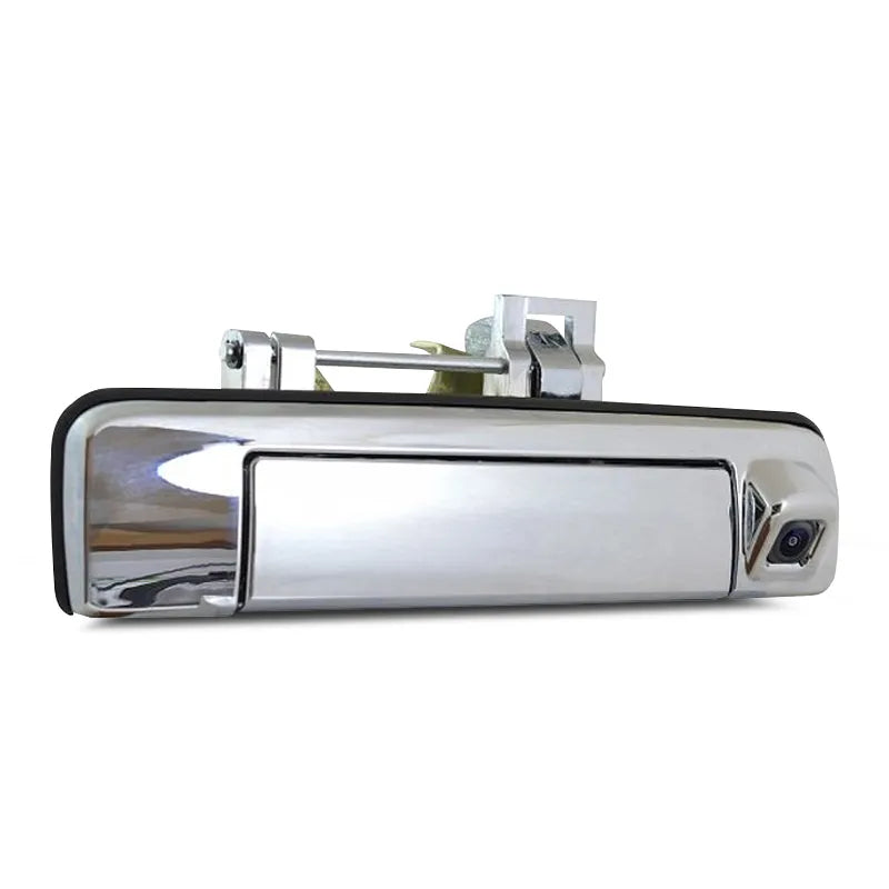 Gator G158VC Vehicle Specific Reverse Camera To Suit Isuzu D-Max - Chrome