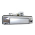 Gator G158VC Vehicle Specific Reverse Camera To Suit Isuzu D-Max - Chrome