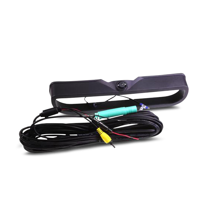 Gator G159V Vehicle Specific Reverse Camera To Suit Fiat Ducato