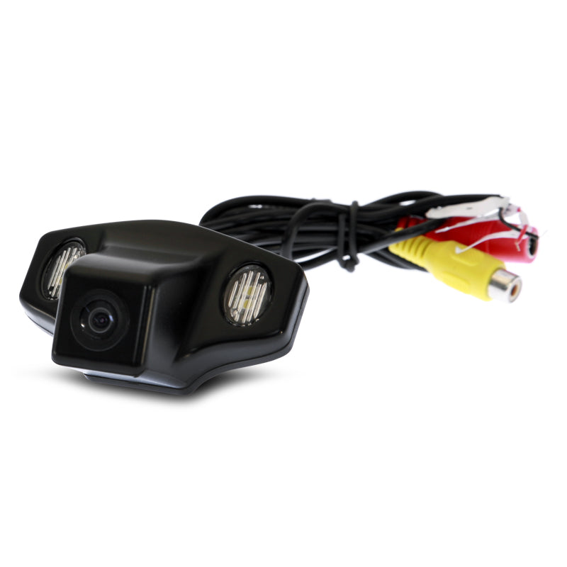 Gator G15VS Vehicle Specific Reverse Camera Suit Honda Odyssey 2009 - 2010