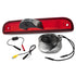 Gator G161V Vehicle Specific Brake Light Reverse Camera To Suit Fiat Ducato
