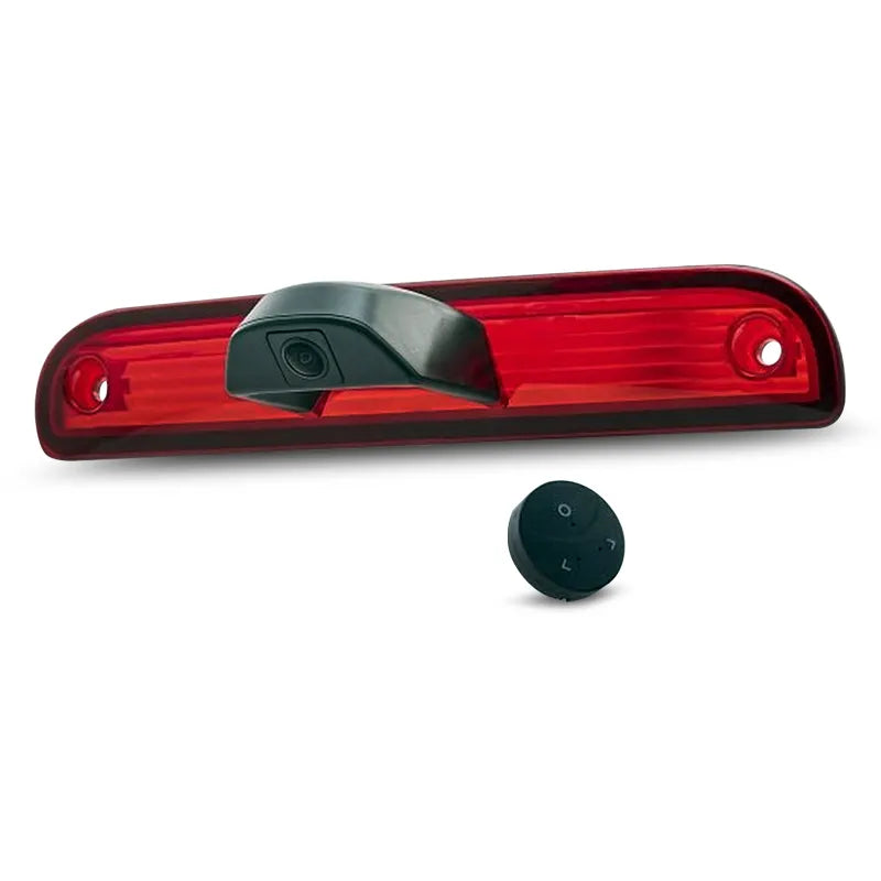 Gator G162V Brake Light 5-In-1 Camera With Wireless Controller To Suit Fiat Ducato
