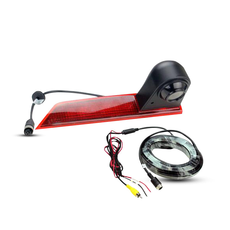 Gator G163V Vehicle Specific Reverse Camera Suit Ford Transit 2013 - 2017