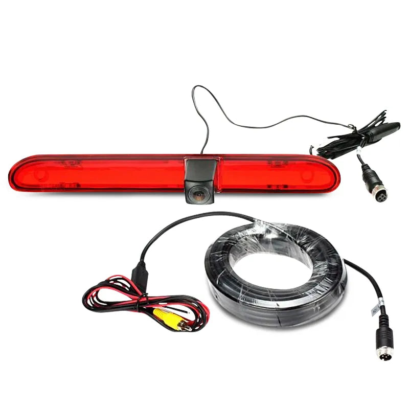Gator G165V Vehicle Specific Reverse Camera Suit Peugeot Expert