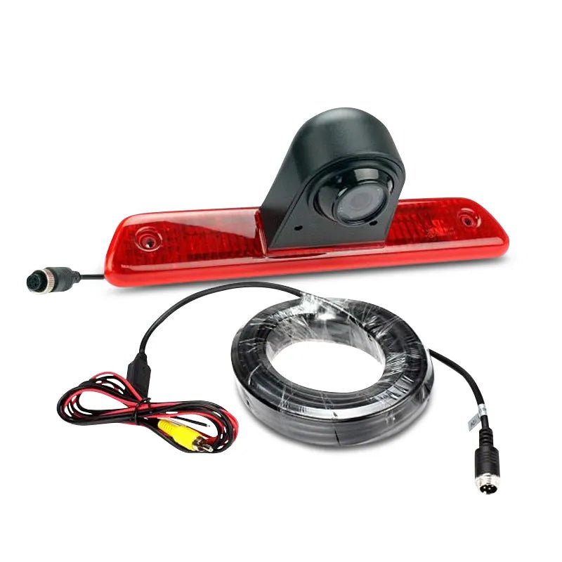 Gator G166V Vehicle Specific Reverse Camera to Suit Peugeot Expert