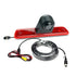Gator G166V Vehicle Specific Reverse Camera to Suit Peugeot Expert