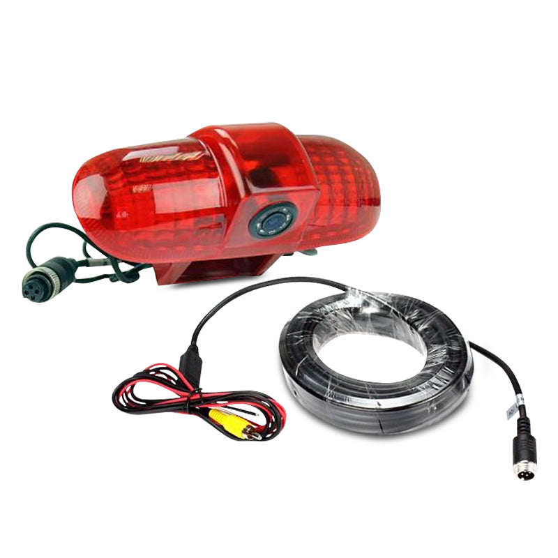 Gator G170V Vehicle Specific Reverse Camera to Suit Renault Trafic