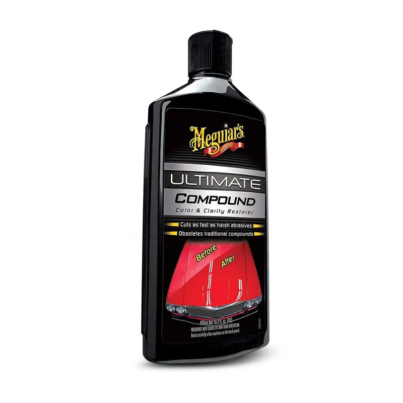 Meguiar's G17216 Ultimate Compound Liquid - 450ml