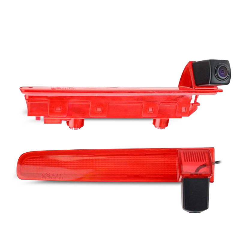 Gator G176V Vehicle Specific Reverse Camera Suit Volkswagen Transporter (Twin Rear Door Only)