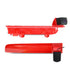 Gator G176V Vehicle Specific Reverse Camera Suit Volkswagen Transporter (Twin Rear Door Only)