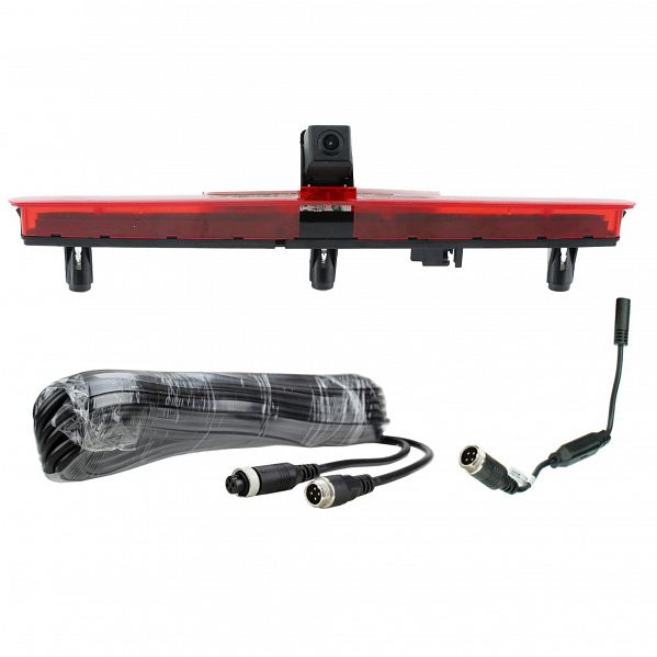 Aerpro G179V Vehicle Specific Reverse Camera Suit Volkswagen Transporter T5 (Single Rear Door Only)